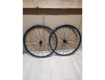 Roues VISION Team 30 Patins